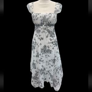 My Michelle Junior 9/10 Floral Dress